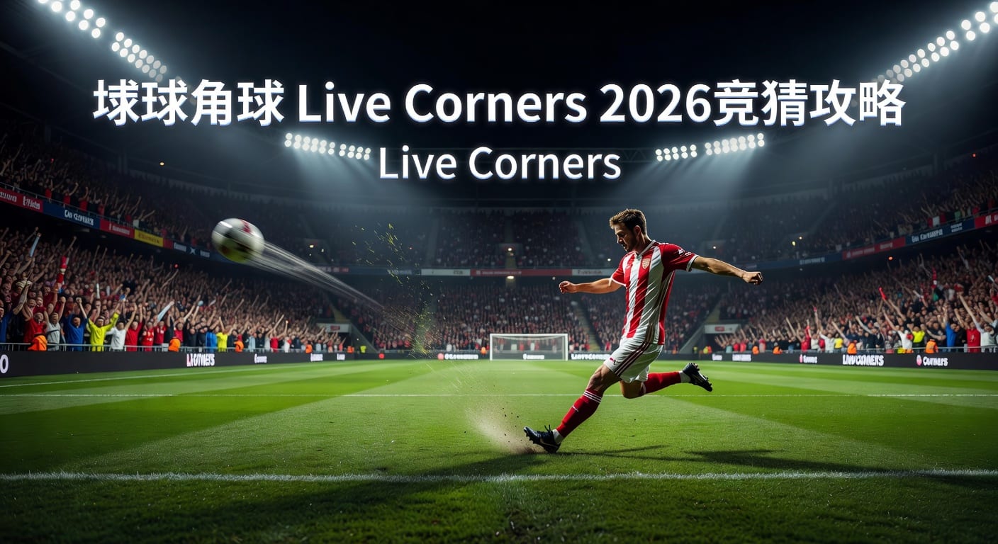 滚球角球 live corners 实战解读