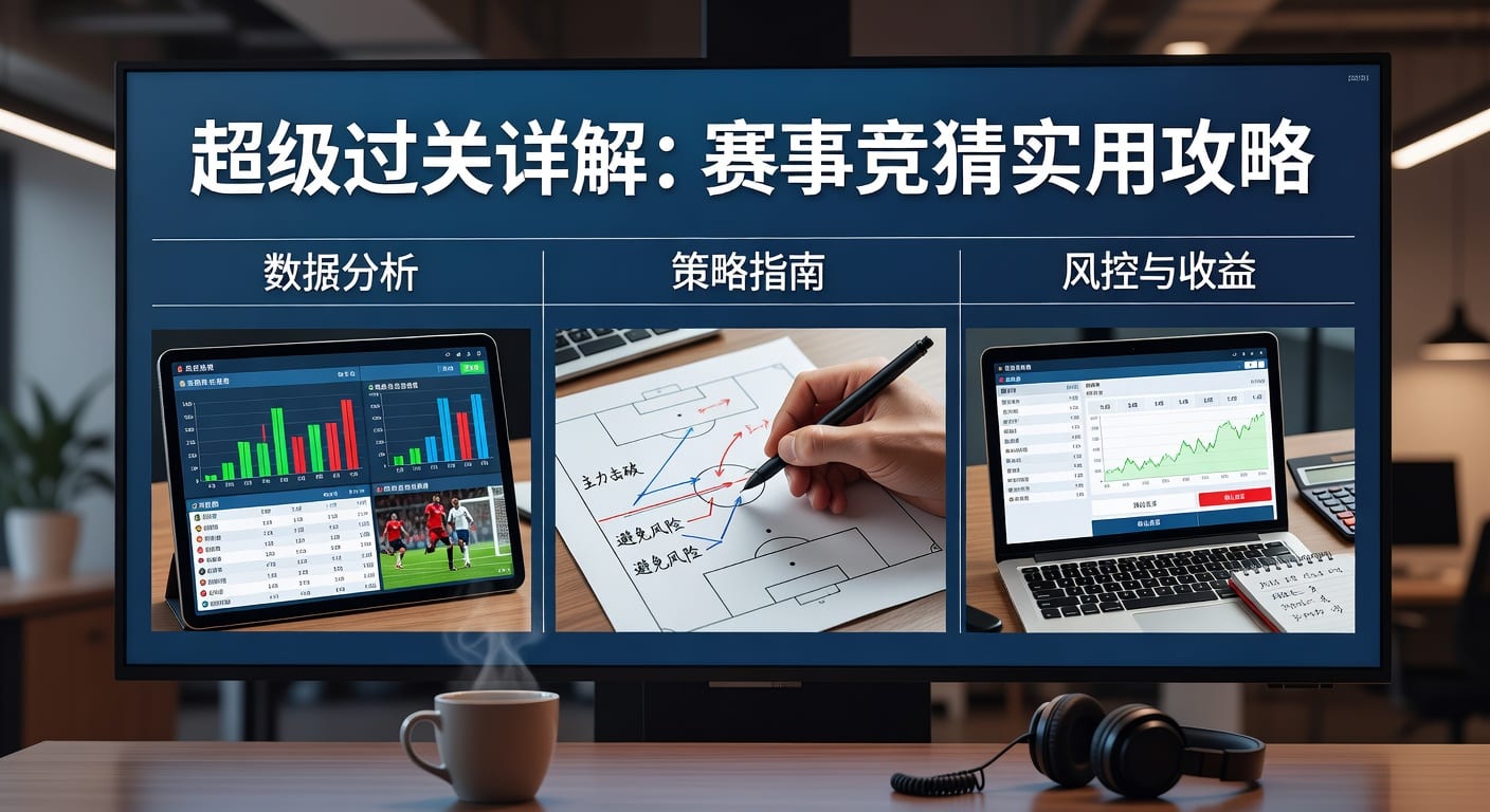 超级过关投注技巧与串关思路解析