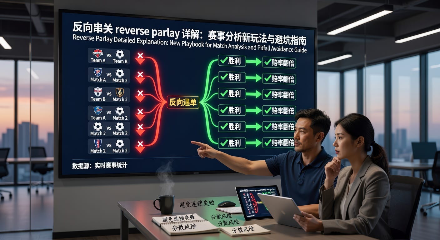 反向串关 reverse parlay 实战解析与风控指南