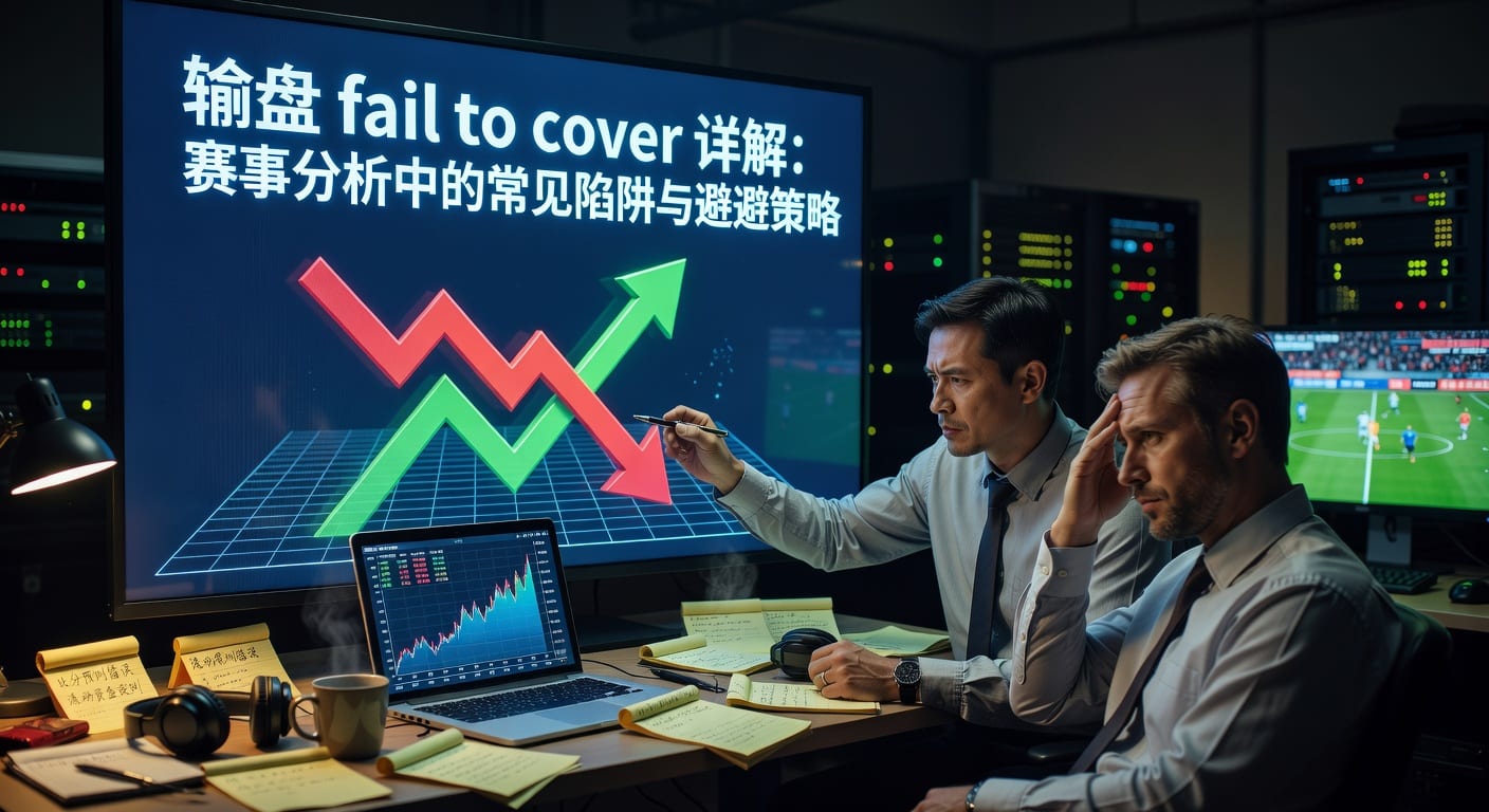 输盘 fail to cover：定义、成因与实战判断