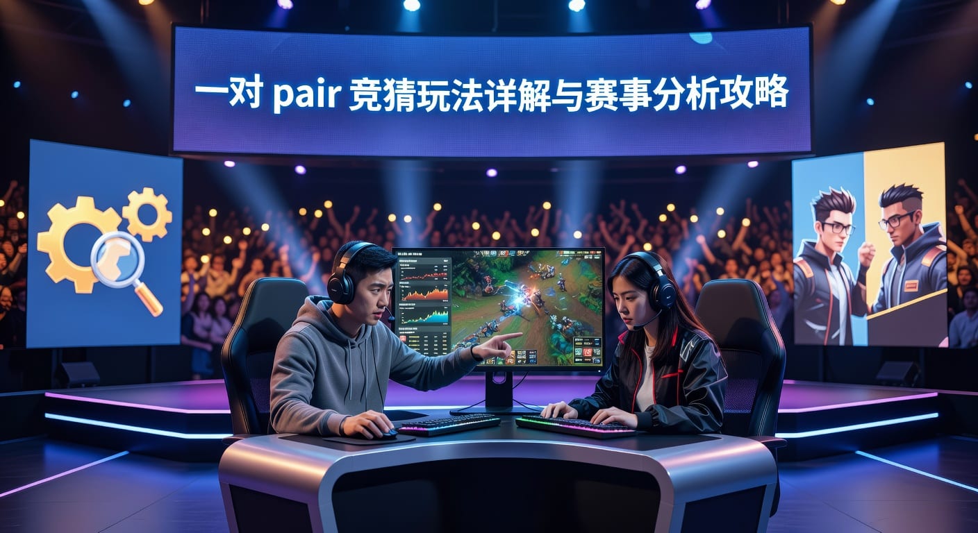 一对 pair：2026年赛事观察与平台体验解析