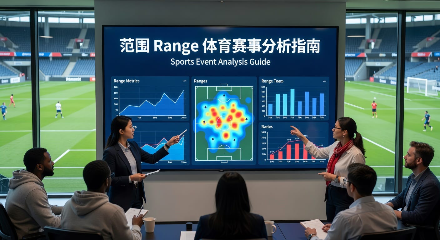 范围 range｜体育赛事盘口区间与投注技巧