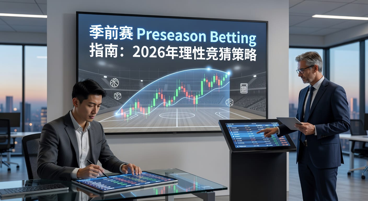 季前赛 preseason betting：2026年投注技巧与思路